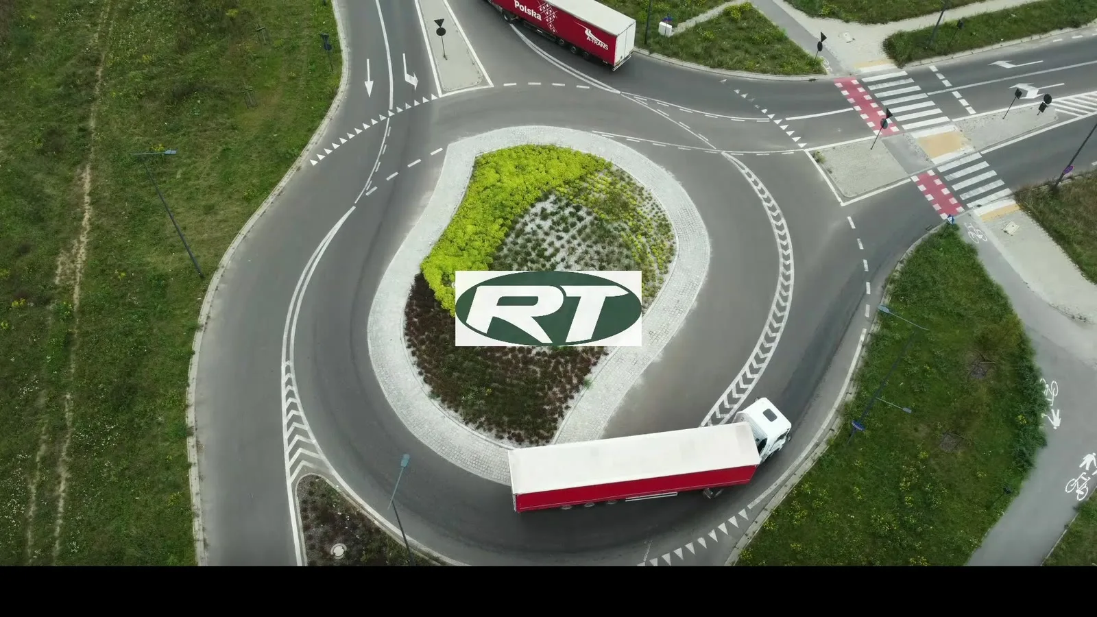 Inwestycja przemysłowa RT INDUSTRIAL